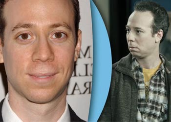 Промо фото и постеры из сериала Стюарт не спасает Вселенную